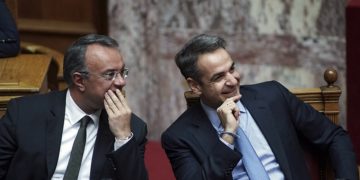 Λεηλασία του εργατικού και λαϊκού εισοδήματος