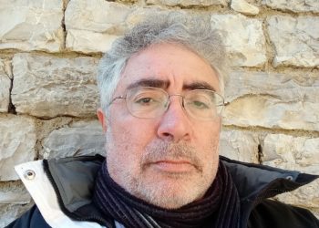 Γιάννης Μαρίνης: Μόνο με αγώνα τα σχολεία θα είναι ανοικτά και ασφαλή