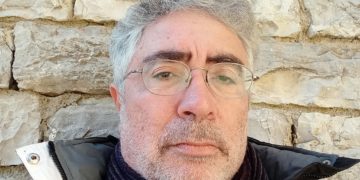 Γιάννης Μαρίνης: Μόνο με αγώνα τα σχολεία θα είναι ανοικτά και ασφαλή