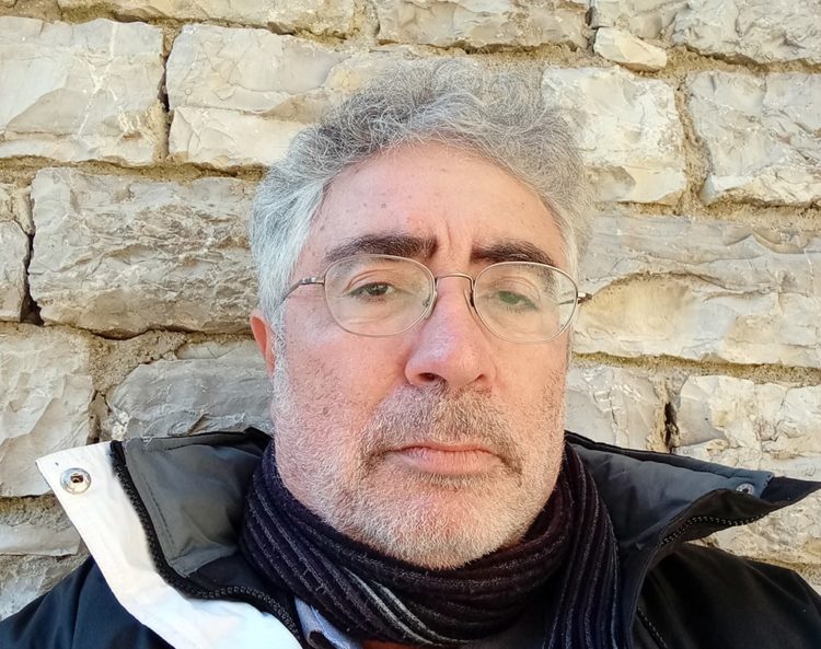 Γιάννης Μαρίνης: Μόνο με αγώνα τα σχολεία θα είναι ανοικτά και ασφαλή