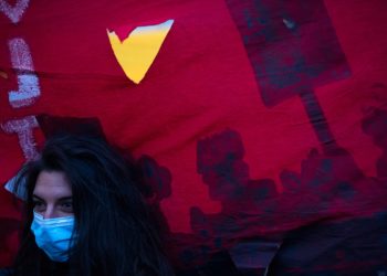Η ελευθερία κερδίζεται κοινωνικά