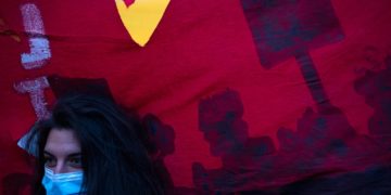 Η ελευθερία κερδίζεται κοινωνικά