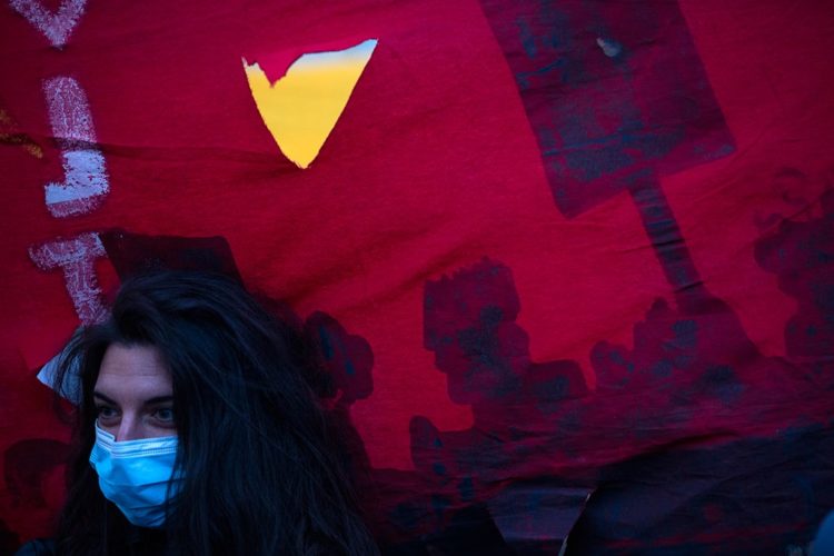 Η ελευθερία κερδίζεται κοινωνικά