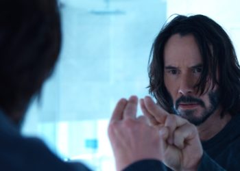Matrix Resurrections: Επιστροφή στην έρημο του πραγματικού
