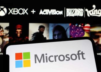 Microsoft: Φτιάχνει μονοπώλιο και στο gaming