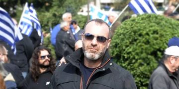 Ν. Μίχος: Εκτός φυλακής ακόμα ένας καταδικασμένος χρυσαυγίτης