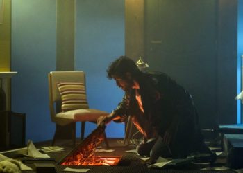«Η μηχανή του Tούρινγκ» στο Νέο Θέατρο Κατερίνας Βασιλάκου