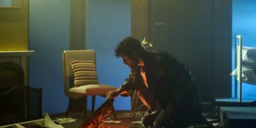 «Η μηχανή του Tούρινγκ» στο Νέο Θέατρο Κατερίνας Βασιλάκου