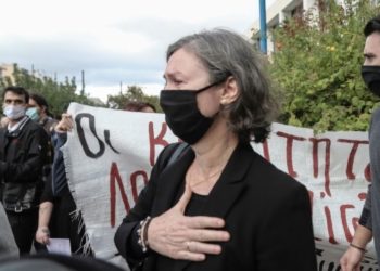 Δίκη για Ζακ: «Μην δικάζετε το θύμα»!