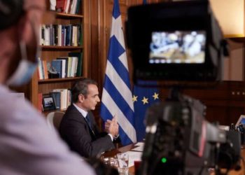 ΜΜΕ: Εχθροί του λαού, στην υπηρεσία αστικού κράτους και κεφαλαίου