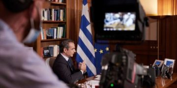 ΜΜΕ: Εχθροί του λαού, στην υπηρεσία αστικού κράτους και κεφαλαίου