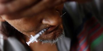 Δήμος Αθηναίων: Διαιώνιση της τοξικοεξάρτησης οι Χώροι Εποπτευόμενης Χρήσης