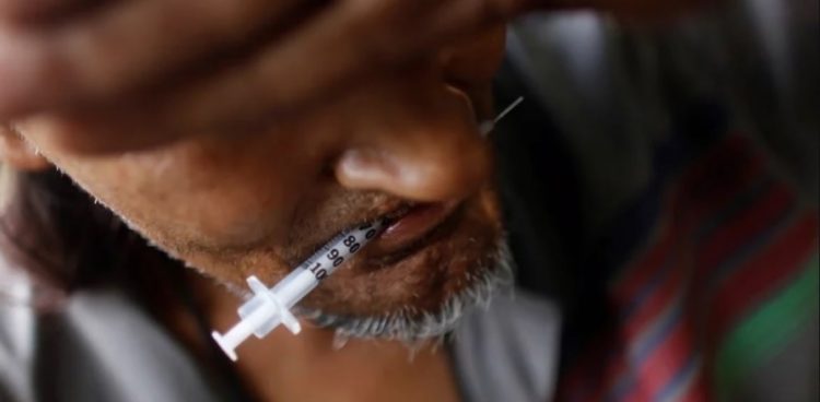 Δήμος Αθηναίων: Διαιώνιση της τοξικοεξάρτησης οι Χώροι Εποπτευόμενης Χρήσης