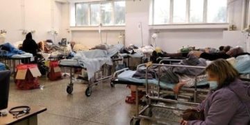 Τριτοκοσμικές συνθήκες στα νοσοκομεία, στο απυρόβλητο ο ιδιωτικός τομέας