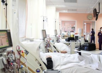 Το ΕΣΥ στα πρόθυρα της κατάρρευσης, η κυβέρνηση νίπτει τας χείρας της