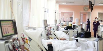 Το ΕΣΥ στα πρόθυρα της κατάρρευσης, η κυβέρνηση νίπτει τας χείρας της