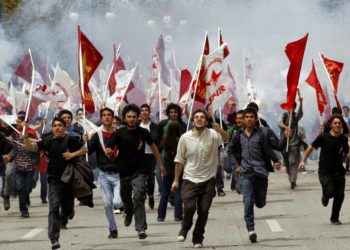 Να οραματιστούμε τον κόσμο αλλιώς για να τον χτίσουμε διαφορετικά