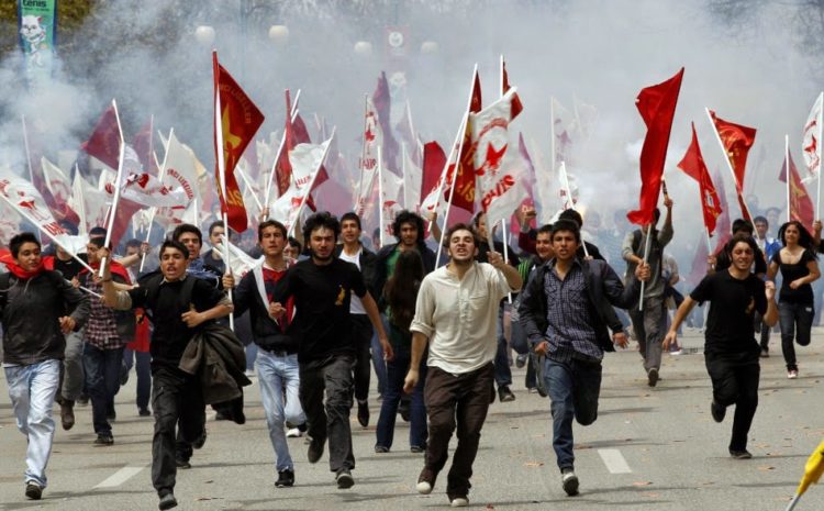 Να οραματιστούμε τον κόσμο αλλιώς για να τον χτίσουμε διαφορετικά