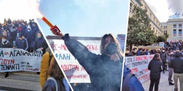 Παιδεία μάχης για ζωή, υγεία, ελευθερία