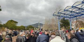 Ενωτικό Κίνημα για την Ανατροπή: Μονόδρομος ο πανυγειονομικός και παλλαϊκός απεργιακός ξεσηκωμός