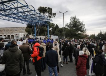 Παίδων Πεντέλης: Διάλυση μέσω… mega εμβολιαστικού κέντρου