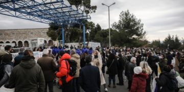 Παίδων Πεντέλης: Διάλυση μέσω… mega εμβολιαστικού κέντρου