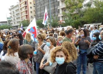 Εκπαίδευση: Το ΠΑΜΕ έπαθε… ΣΥΡΙΖΑ στην μάχη κατά της αξιολόγησης