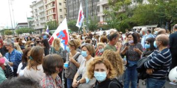 Εκπαίδευση: Το ΠΑΜΕ έπαθε… ΣΥΡΙΖΑ στην μάχη κατά της αξιολόγησης