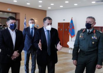 Πέντε δισεκατομμύρια μόνο για το Πολεμικό Ναυτικό!