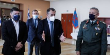 Πέντε δισεκατομμύρια μόνο για το Πολεμικό Ναυτικό!