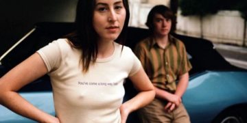 Πίτσα Γλυκόριζα: Μια γλυκόπικρη ταινία ενηλικίωσης