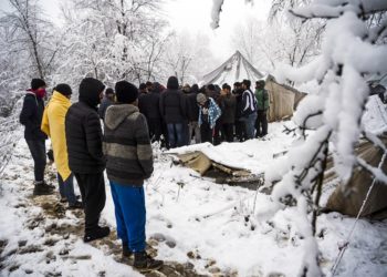 Πλούτος για (πολύ) λίγους, φτώχεια και θάνατος για (πάρα) πολλούς