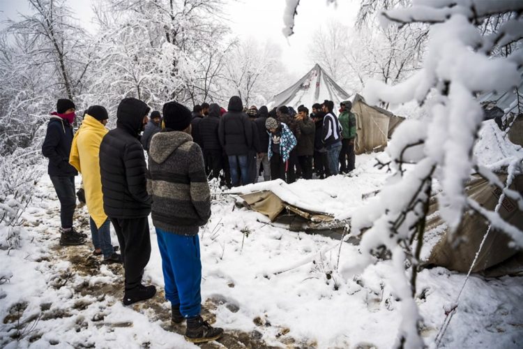 Πλούτος για (πολύ) λίγους, φτώχεια και θάνατος για (πάρα) πολλούς