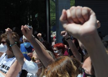 Σύσκεψη «Πρωτοβουλίας» κατά ν. Χατζηδάκη – Οριοθέτηση και διασπαστικοί αποκλεισμοί