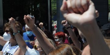 Σύσκεψη «Πρωτοβουλίας» κατά ν. Χατζηδάκη – Οριοθέτηση και διασπαστικοί αποκλεισμοί