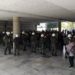 Πανεπιστημιακή Αστυνομία αντί για μέτρα προστασίας προωθεί η κυβέρνηση!