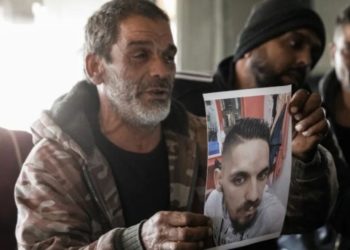 Δολοφονία Νίκου Σαμπάνη: Επιχείρηση συγκάλυψης από την ΕΛΑΣ