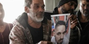 Δολοφονία Νίκου Σαμπάνη: Επιχείρηση συγκάλυψης από την ΕΛΑΣ