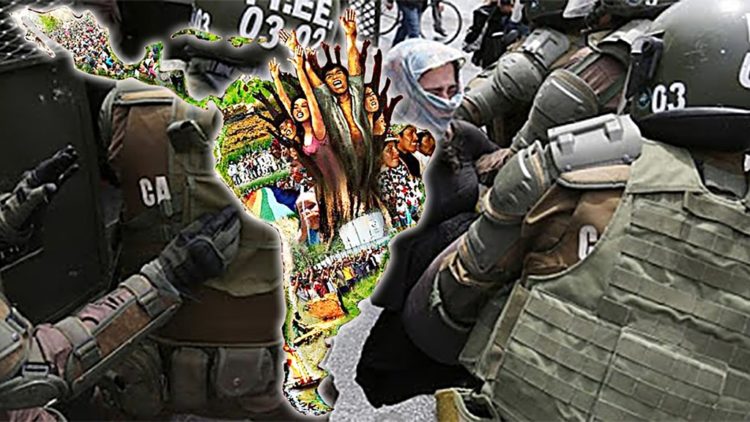 Η ενοποίηση της Λατινικής Αμερικής: Ο ρεαλισμός του «αδύνατου»