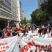 Εργατικά σωματεία: Σύσκεψη για την κατάργηση του νόμου Χατζηδάκη