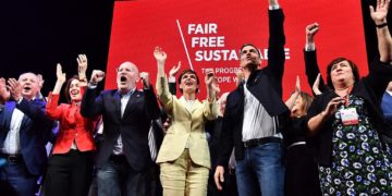 Αδύνατη η επιστροφή  της ιστορικής σοσιαλδημοκρατίας