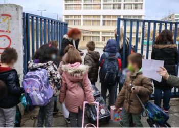 Τηλεργασία για τους αρρώστους από κορονοϊό, κομμένο το μισό ημερομίσθιο για όσους έχουν παιδιά σε καραντίνα!