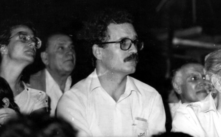 Η συμβολή του Γιώργου Γράψα