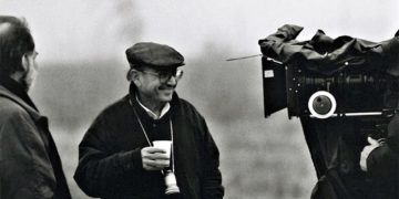 Δέκα χρόνια χωρίς τον Θόδωρο Αγγελόπουλο: Η φιλμογραφία του