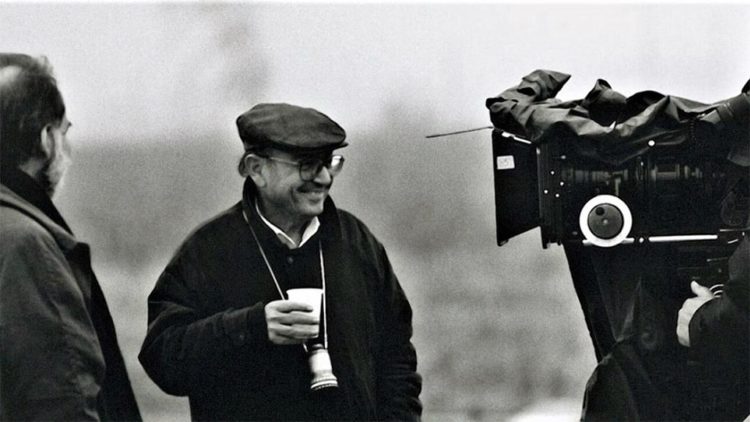 Δέκα χρόνια χωρίς τον Θόδωρο Αγγελόπουλο: Η φιλμογραφία του