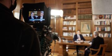 Κυνικός και επικίνδυνος ο Κ. Μητσοτάκης