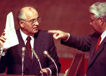 Το «Τέλος της Ιστορίας», η ακροδεξιά και η μεταλλαγμένη αριστερά