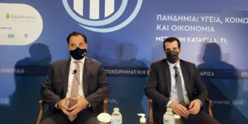 Νέο ΕΣΥ, κερδοσκοπικό και  μη δημόσιο θέλει η κυβέρνηση