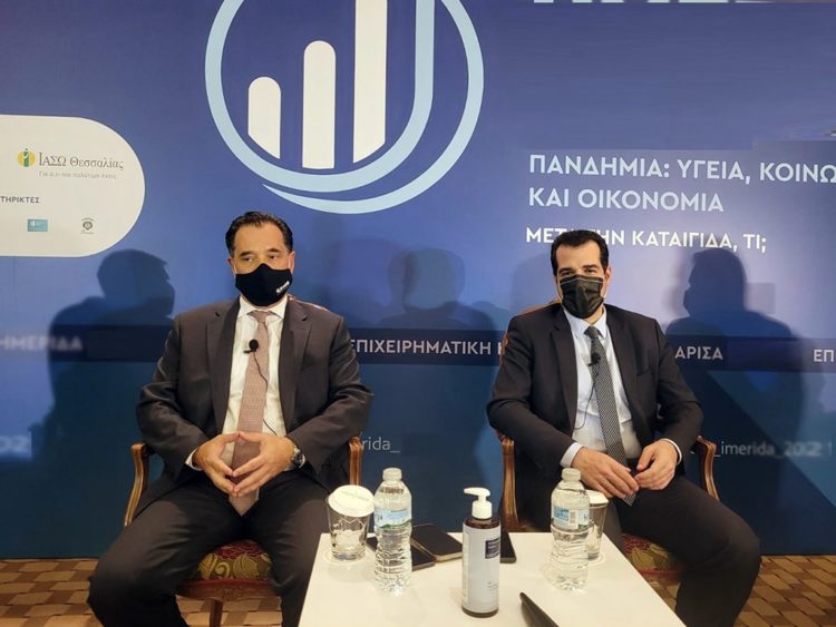 Νέο ΕΣΥ, κερδοσκοπικό και  μη δημόσιο θέλει η κυβέρνηση