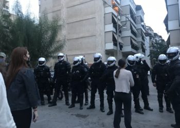 Δίκη Σεπολίων: Tη Δευτέρα η συνέχεια με καταθέσεις μαρτύρων υπεράσπισης